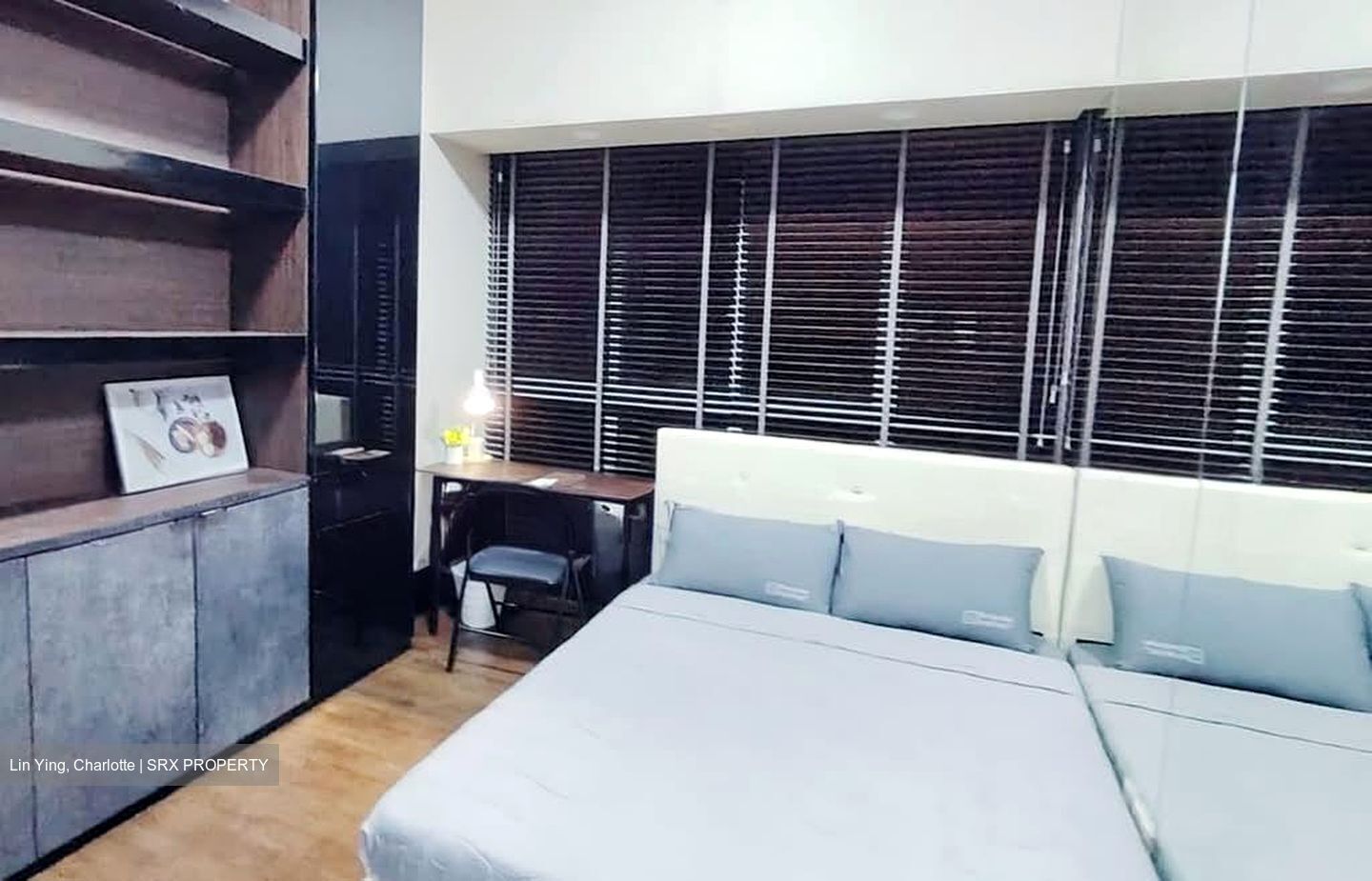 The Stellar (D5), Condominium #563247461